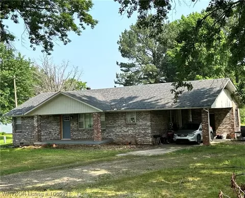 1202 Rena Rd, Van Buren, AR 72956