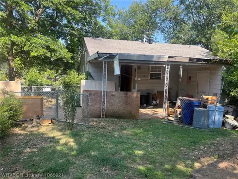 1459 37th St, Fort Smith, AR 72904 photo 16