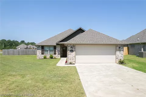 1011 Mourning Dove Way, Barling, AR 72923