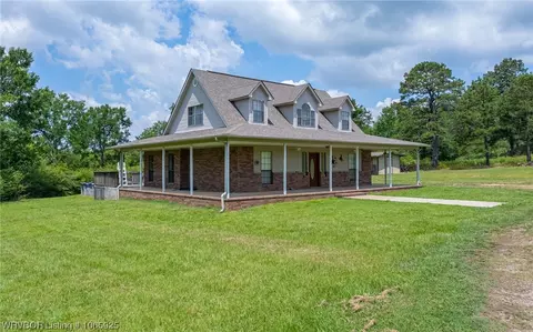 4735 Pond Creek Rd, Ozark, AR 72949