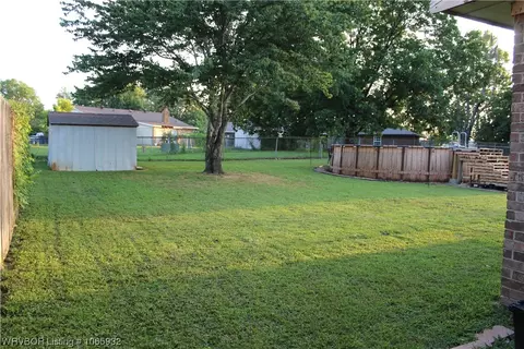 3010 Grinnell Ave, Fort Smith, AR 72908 photo 4