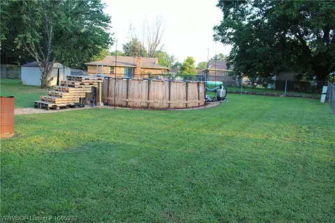 3010 Grinnell Ave, Fort Smith, AR 72908 photo 3