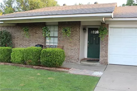3010 Grinnell Ave, Fort Smith, AR 72908 photo 2