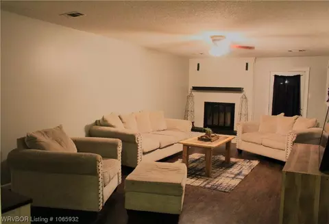 3010 Grinnell Ave, Fort Smith, AR 72908 photo 6