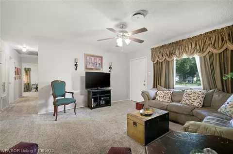 2203 Churchill Rd, Fort Smith, AR 72904 photo 4