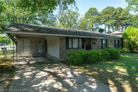 2203 Churchill Rd, Fort Smith, AR 72904 photo 29