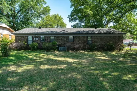 2203 Churchill Rd, Fort Smith, AR 72904 photo 24