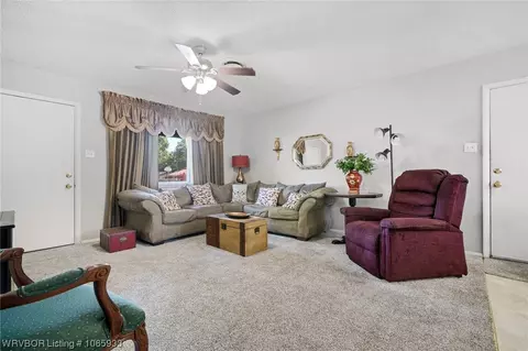 2203 Churchill Rd, Fort Smith, AR 72904 photo 5