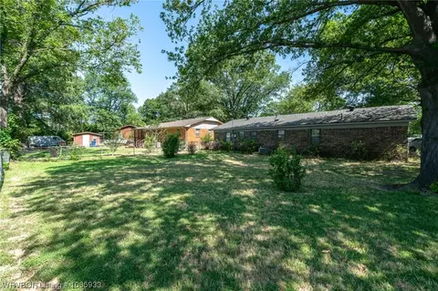 2203 Churchill Rd, Fort Smith, AR 72904 photo 27