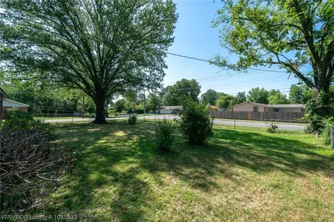 2203 Churchill Rd, Fort Smith, AR 72904 photo 26