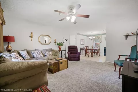 2203 Churchill Rd, Fort Smith, AR 72904 photo 2