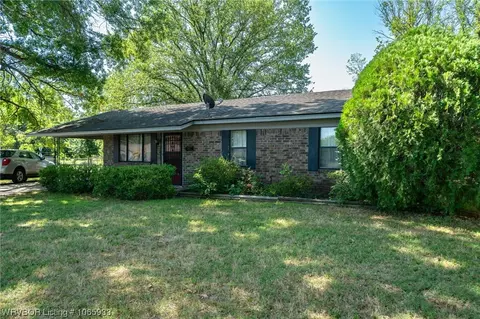 2203 Churchill Rd, Fort Smith, AR 72904 photo 28