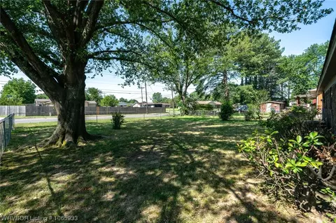 2203 Churchill Rd, Fort Smith, AR 72904 photo 23