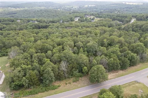 Tbd Beverly Hill, Van Buren, AR 72956