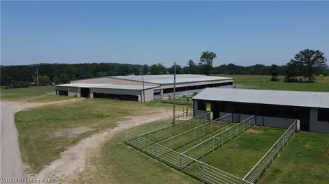6415 Arena Rd, Ozark, AR 72949 photo 1