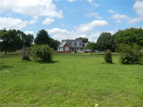 939 Elkins Rd, Magazine, AR 72943