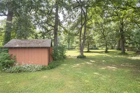5316 N Q St, Fort Smith, AR 72904 photo 13