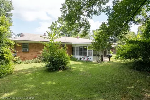 5316 N Q St, Fort Smith, AR 72904 photo 12