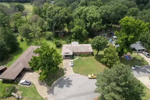 5316 N Q St, Fort Smith, AR 72904 photo 14