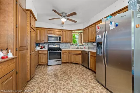 5316 N Q St, Fort Smith, AR 72904 photo 4