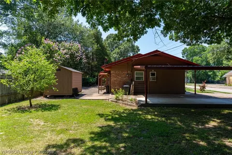 205 N 5th St, Paris, AR 72855 photo 12