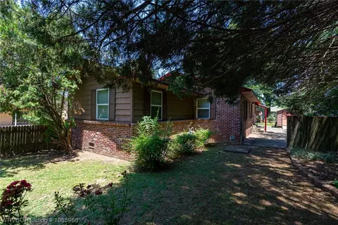205 N 5th St, Paris, AR 72855 photo 18