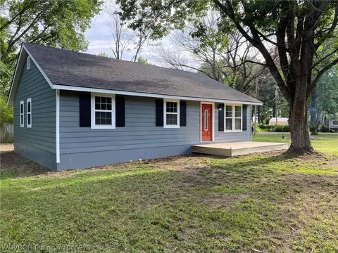 23929 197th St, Spiro, OK 74959