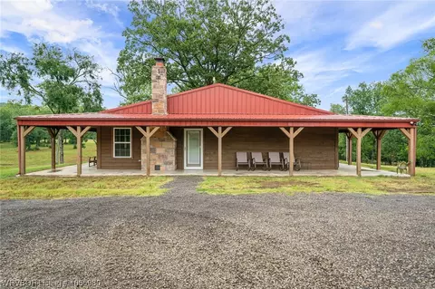 9324 Old 88 Hwy, Rudy, AR 72952