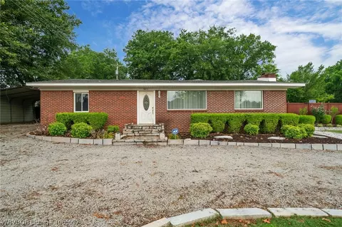 601 Beeler St, Poteau, OK 74953