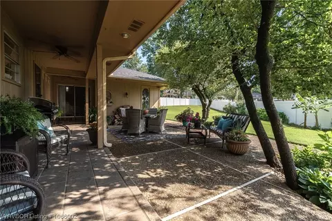 7710 Dover Cir, Fort Smith, AR 72903 photo 43