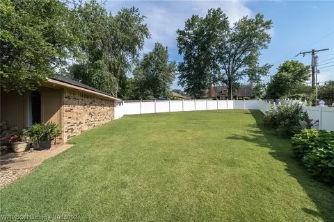 7710 Dover Cir, Fort Smith, AR 72903 photo 37