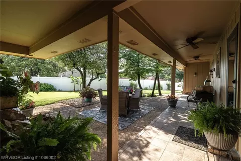7710 Dover Cir, Fort Smith, AR 72903 photo 41