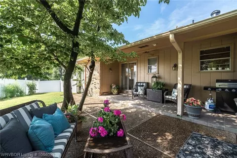 7710 Dover Cir, Fort Smith, AR 72903 photo 42