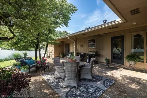 7710 Dover Cir, Fort Smith, AR 72903 photo 39