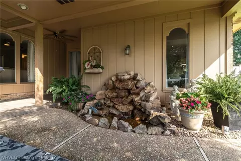 7710 Dover Cir, Fort Smith, AR 72903 photo 40