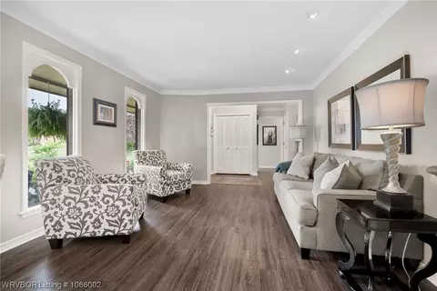 7710 Dover Cir, Fort Smith, AR 72903 photo 9