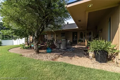 7710 Dover Cir, Fort Smith, AR 72903 photo 38