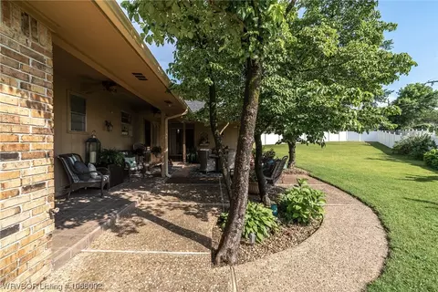 7710 Dover Cir, Fort Smith, AR 72903 photo 44