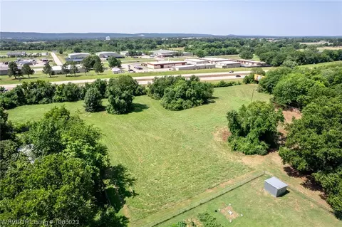 Tbd Chestnut, Sallisaw, OK 74955