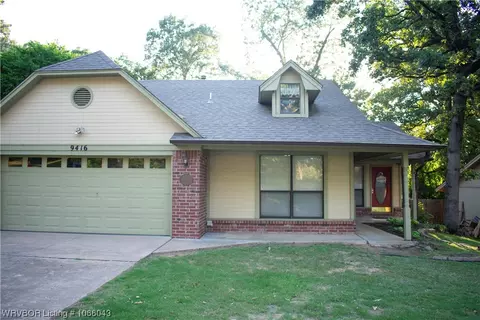 9416 Belhaven, Fort Smith, AR 72908 photo 2
