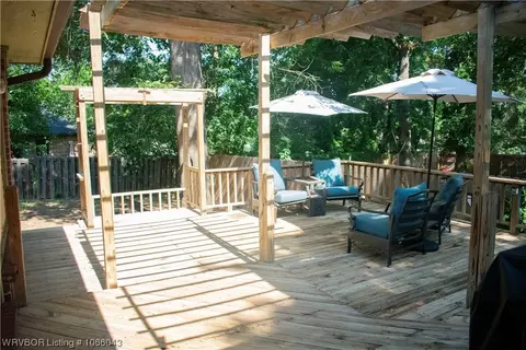 9416 Belhaven, Fort Smith, AR 72908 photo 3