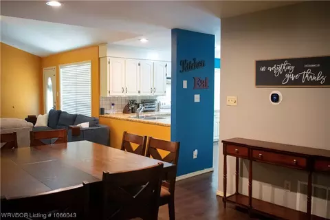 9416 Belhaven, Fort Smith, AR 72908 photo 9