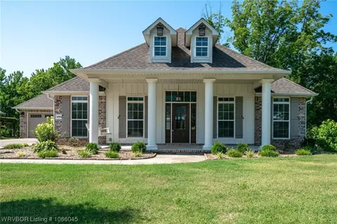 10100 Turtle Bay, Fort Smith, AR 72903