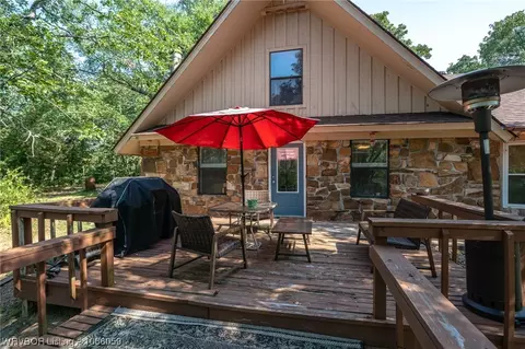 1718 Excelsior Rd, Greenwood, AR 72936