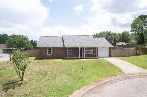 405 N 36th St, Ozark, AR 72949 photo 1