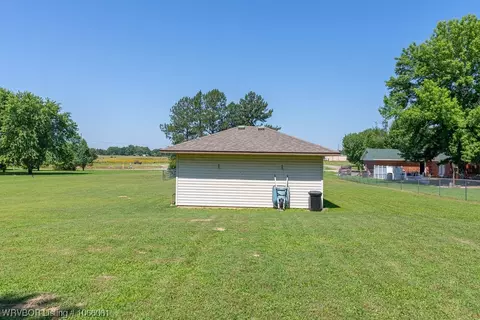 2208 N Davis St, Lavaca, AR 72941 photo 37