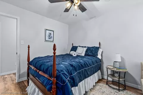 2208 N Davis St, Lavaca, AR 72941 photo 20