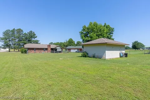 2208 N Davis St, Lavaca, AR 72941 photo 38