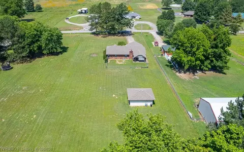 2208 N Davis St, Lavaca, AR 72941 photo 44