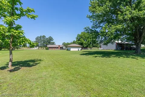 2208 N Davis St, Lavaca, AR 72941 photo 43